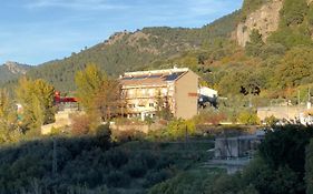 Hotel San Julian